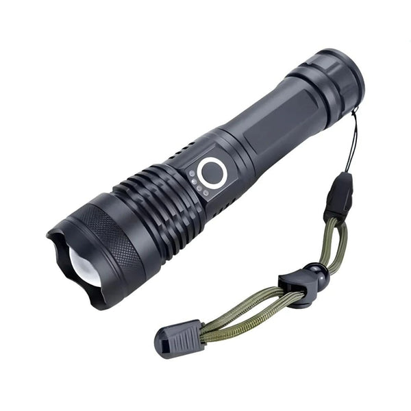 Lanterna Tática Militar